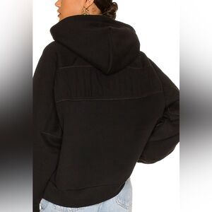 ALL SAINTS sweatshirt hoodie